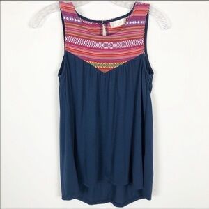 Altar’d State Tank